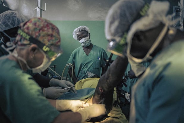 Nog altijd geen duidelijkheid over 'Ziekte X': meer stalen nodig