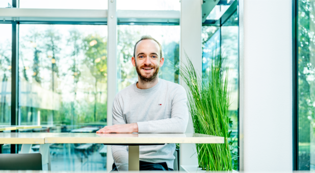 Medicatiegebruik in bedrijven daalt door aanwerving van voormalige patiënten met mentale problemen