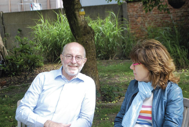 Covid-19-vaccinatie slabakt 