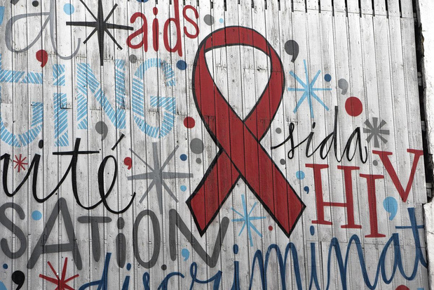 Hiv-onderzoek focust op genezing 