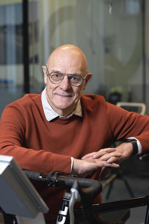 Frailty voorkomen, opsporen en aanpakken 