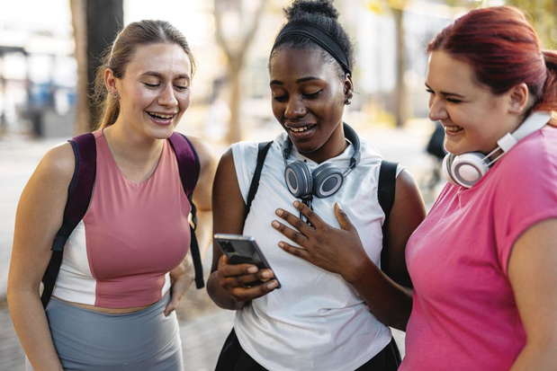 Lichaamsbeeld in de tijd van likes 
