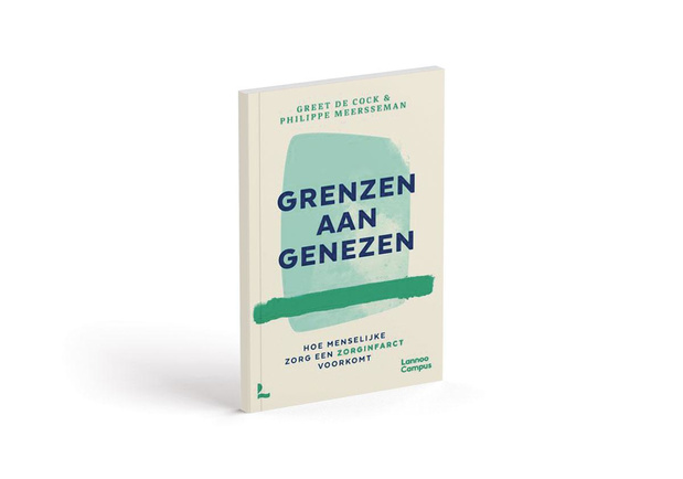 Zijn er grenzen aan genezen? 