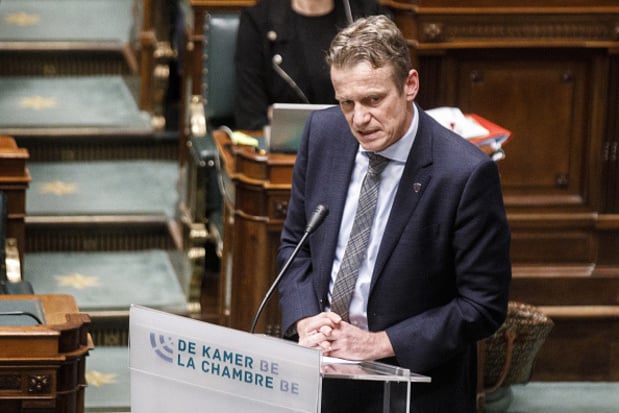 Hervorming van wet op gedwongen opname gaat in