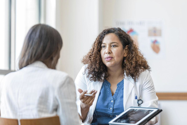 Aanwinsten bij de behandeling van baarmoederfibromen 