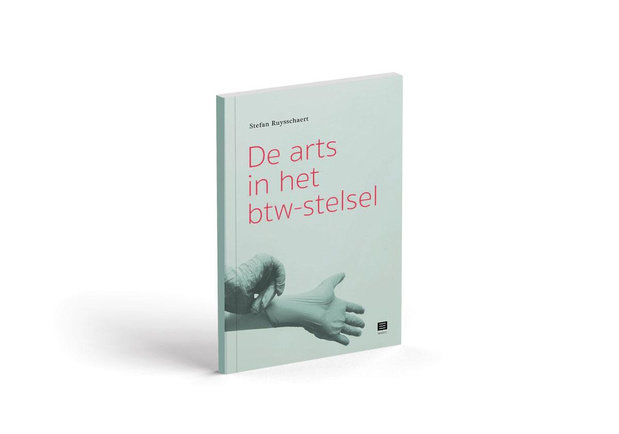 De arts in het btw-stelsel 