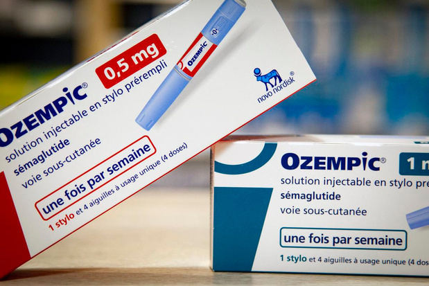 Pfizer planche sur une version concurrente de l'Ozempic