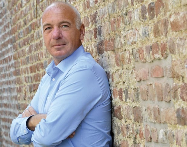 Wallonie Santé refinancé : "Une belle reconnaissance"