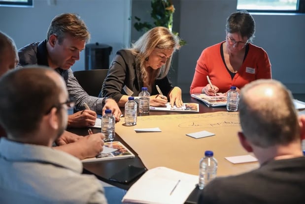 Réformer, aussi en santé