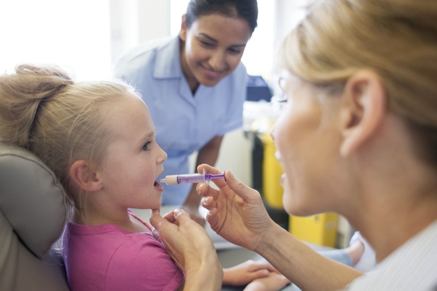 Antibiotiques : "Les indicateurs n'ont pas été établis à la légère", se défend l'Inami