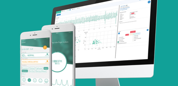 La FDA approuve FibriCheck