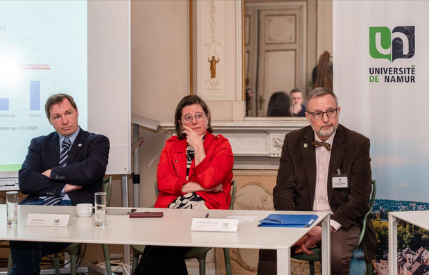 Master en médecine générale : l'UNamur fait le pari de la ruralité