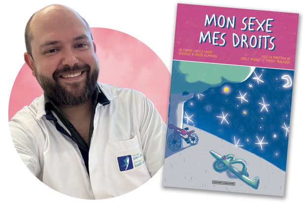 Mon sexe, mes droits