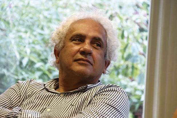 "Une union de toutes les forces, à la fois fédérales et régionales" 