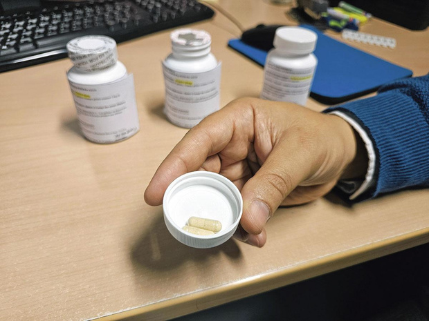 Une thérapie assistée à la psilocybine pour soigner la dépendance à l'alcool 