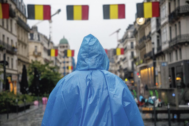 Il pleut des cordes? Gare au VRS 