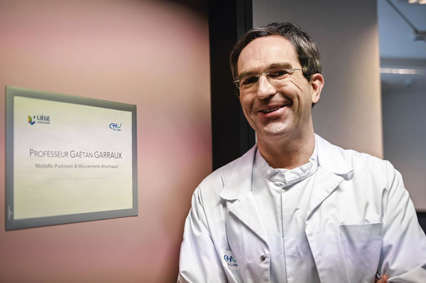 Plus qu'une danse de Saint-Guy 