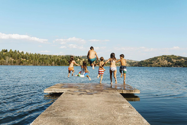 Et si ce patient qui rentre de Corse souffrait de schistosomiase? 
