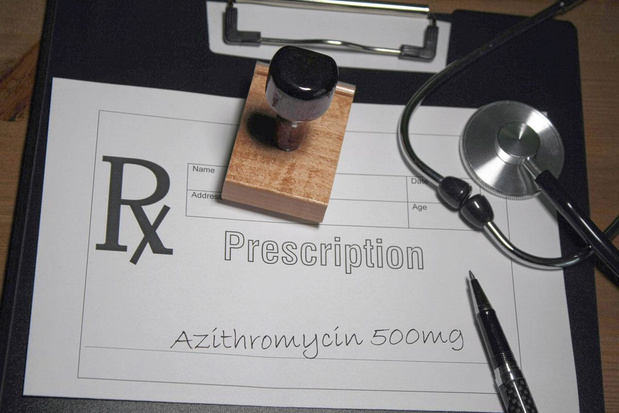 Diarrhée du voyageur: stop aux antibiotiques de réserve 