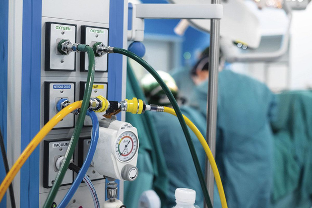 Gaz anesthésiants: il faut réviser nos conduites 