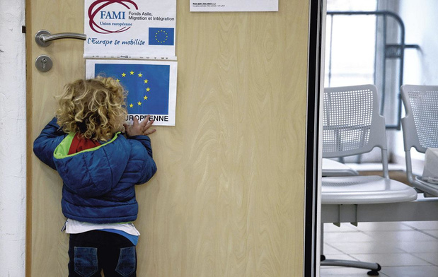 Facturer des soins aux demandeurs d'asile: des changements pour sortir du chaos 