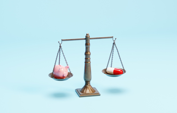 Juste prix des médicaments : des projets de loi déposés par le PS, Ecolo et le PTB