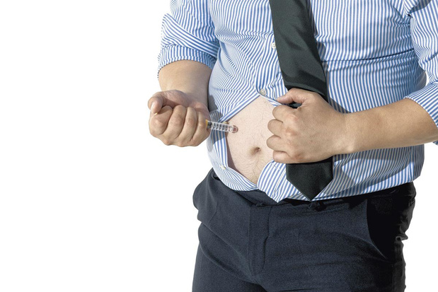 Changer de paradigme, pour traiter simultanément l'obésité et le diabète 