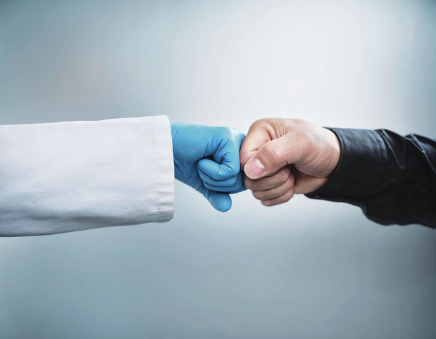 Quatre projets pour une bonne sécurité des soins 