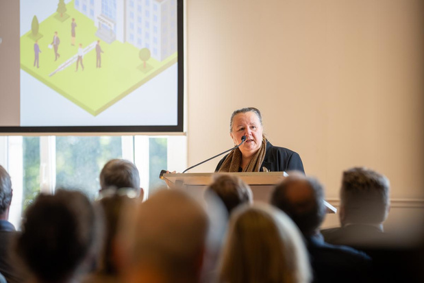 Les trois priorités de l'Aviq 