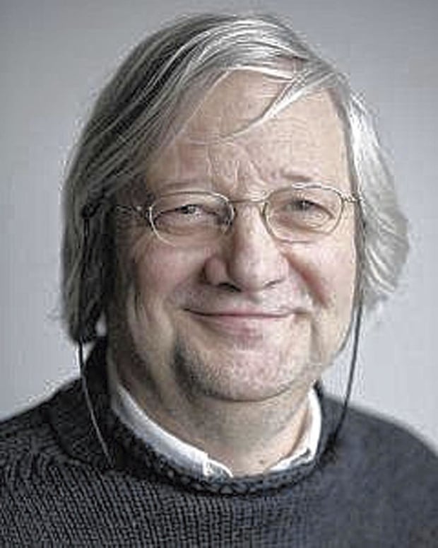 Erik Schokkaert : "Nous ne sommes pas des technocrates qui disent ce qu'il faut faire sur le terrain" 