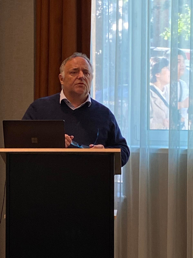 Les plus de 65 ans ne sont pas suffisamment vaccinés contre la grippe 