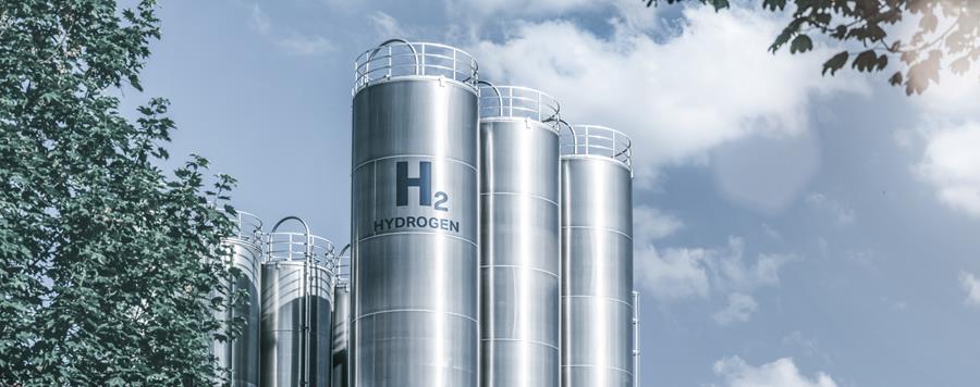 L'hydrogène : prometteur, mais difficile à gérer