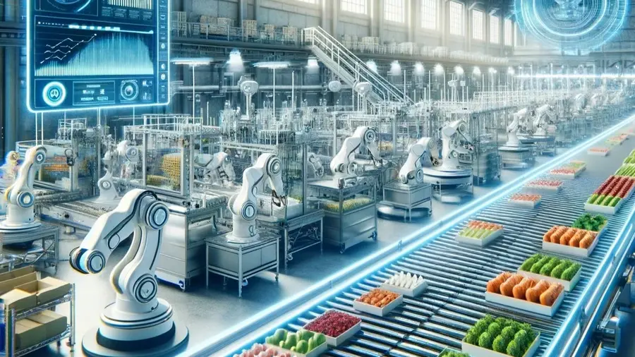 FOOD PROCESS SEMINAR 2025