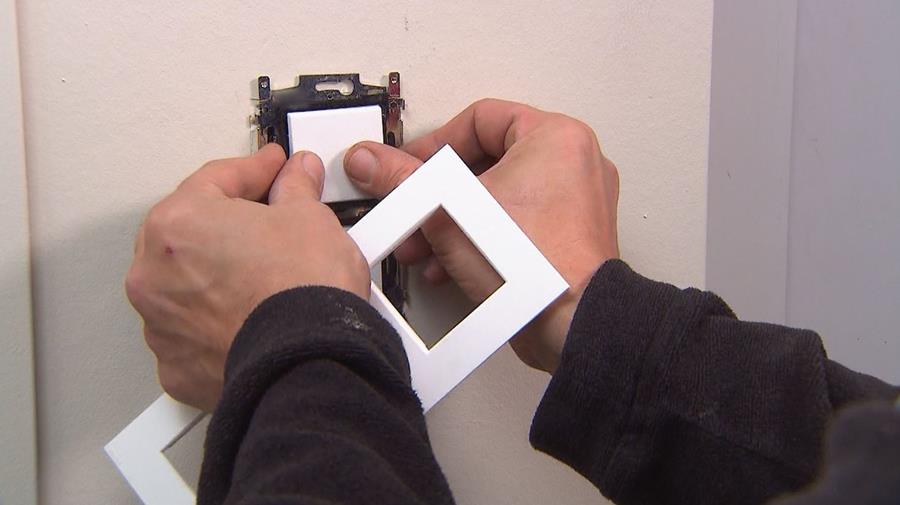 Quel matériel de commutation faut-il prévoir?