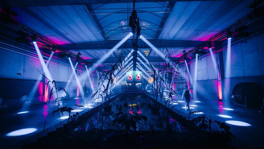 Bedrijven bevestigen strategische waarde van live evenementen