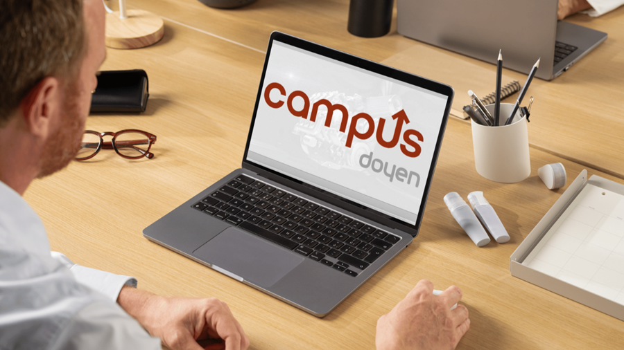 Doyen Auto lance le Campus Doyen