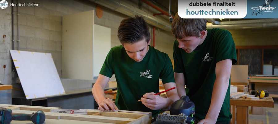 weTech lanceert een krachtige video campagne