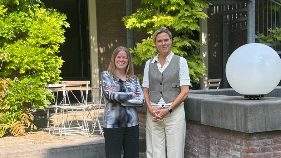 Diana van den Heuvel benoemd als nieuwe KIVI-voorzitter