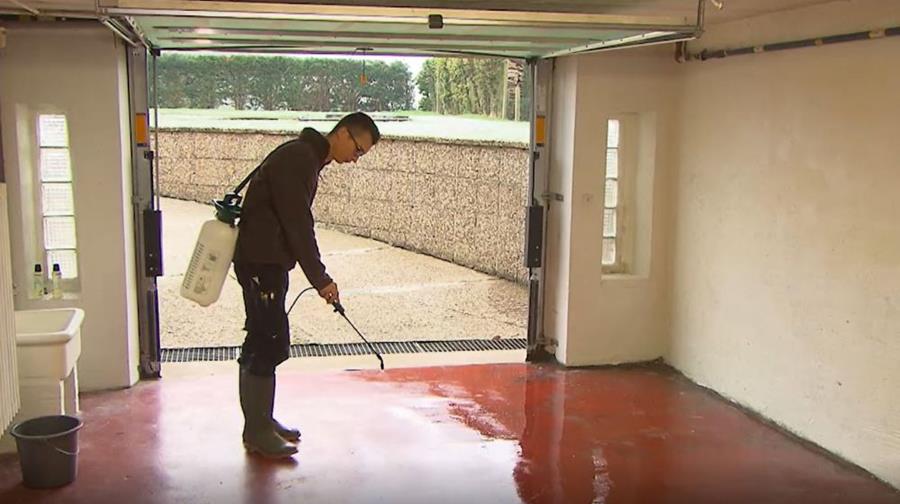 Comment aménager votre garage?