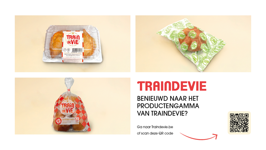 Traindevie – votre partenaire en boulangerie sans allergènes