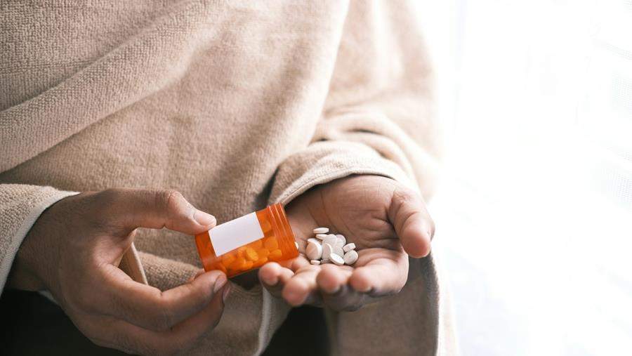 HRF-10071: un nouvel inhibiteur de maturation testé pour la première fois chez l’humain