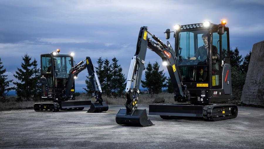 Bobcat introduceert Limited Premiere Launch Edition