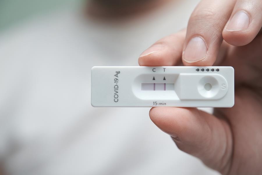 Corona-epidemie ook in Brussel geëindigd