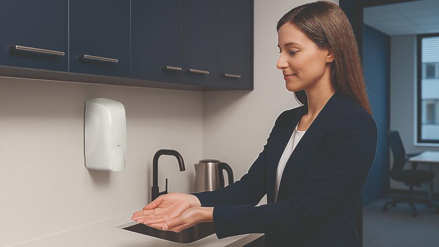 MAUL lanceert nieuwe afvalbakken en volledig nieuwe productlijn MAULcare