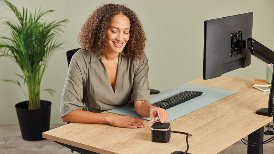 Découvrez les toutes dernières innovations de Fellowes !