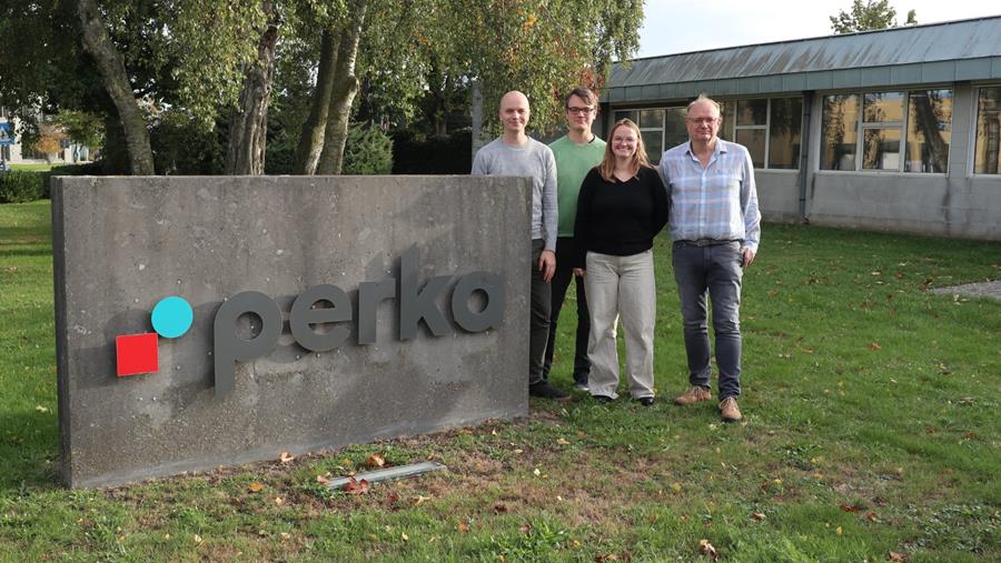 Perka: “De vraag naar grafische visibiliteit daalt niet”