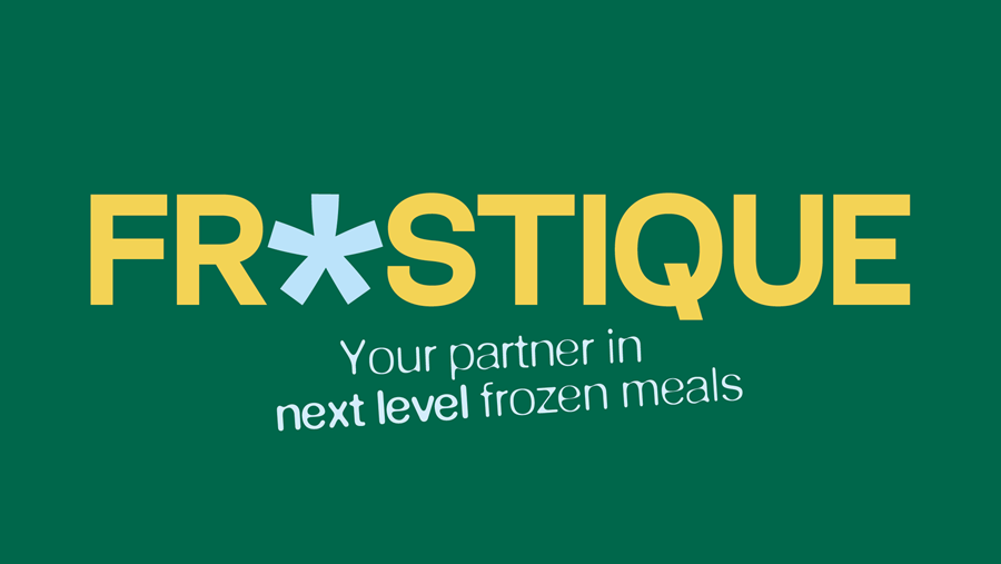 FROSTIQUE - Your partner in next level, frozen meal creations for food professionals