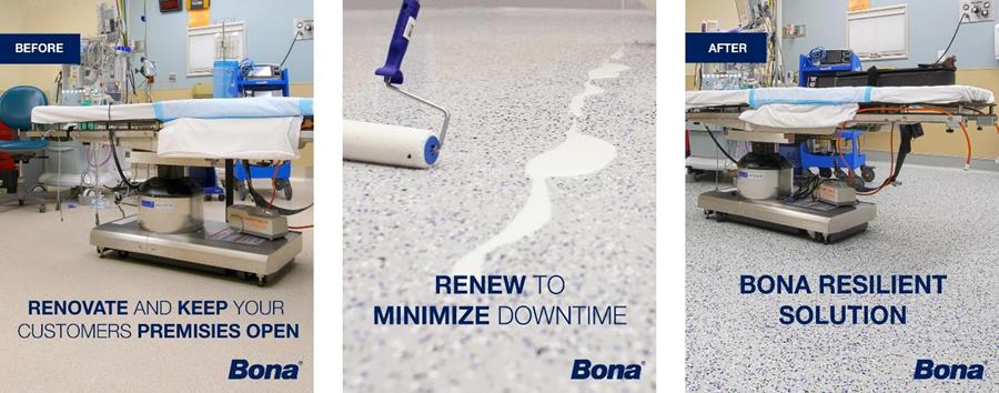 Facilitaire Oplossingen: Renoveren in Plaats van Vervangen