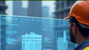 De decarbonisatie van de waardeketen van cement en beton