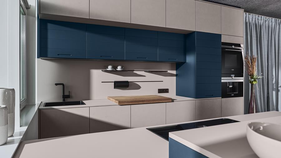 Rauw, robuust en verfijnd plaatmateriaal